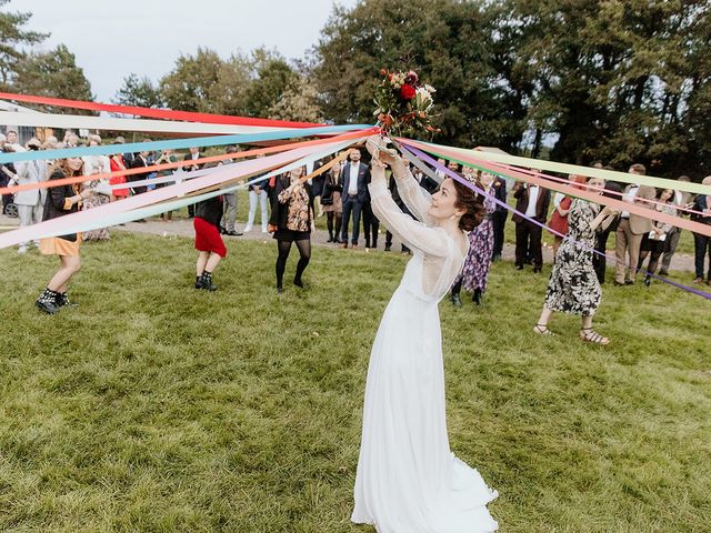 Le mariage de Louise et Philippe à Les Sables-d&apos;Olonne, Vendée 97