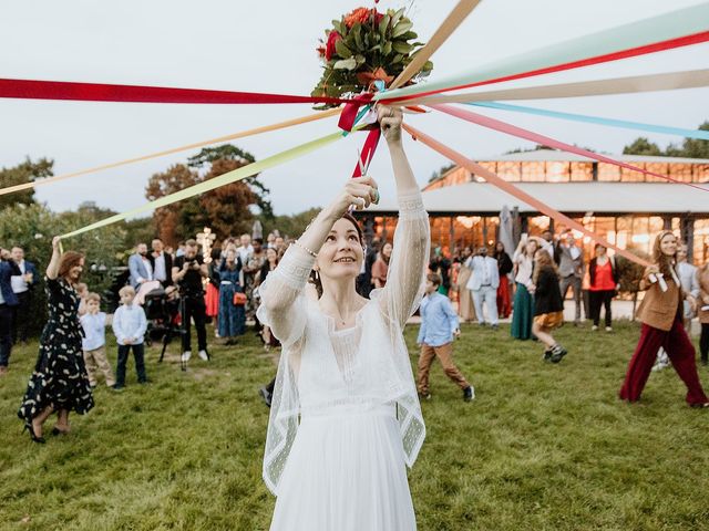 Le mariage de Louise et Philippe à Les Sables-d&apos;Olonne, Vendée 99