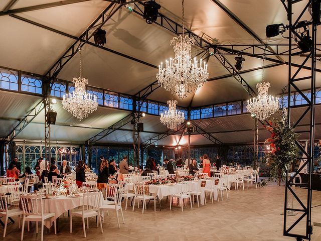 Le mariage de Louise et Philippe à Les Sables-d&apos;Olonne, Vendée 103