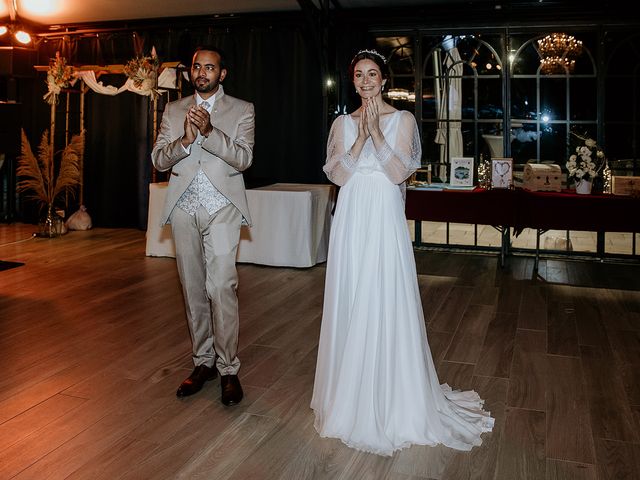 Le mariage de Louise et Philippe à Les Sables-d&apos;Olonne, Vendée 104