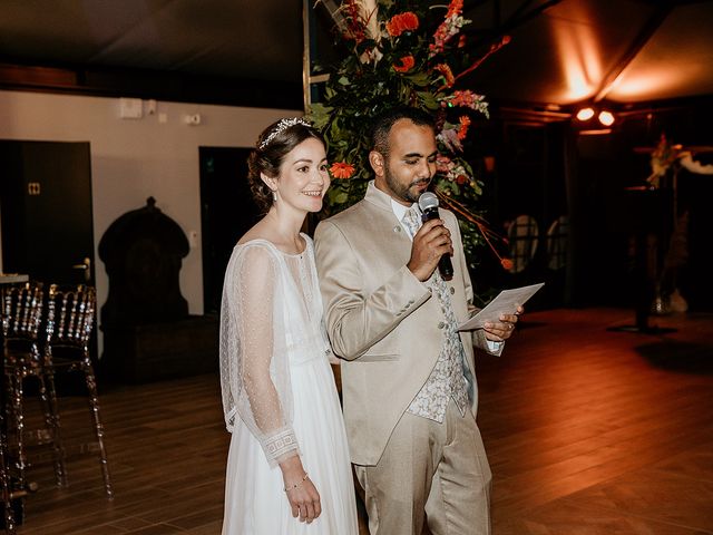 Le mariage de Louise et Philippe à Les Sables-d&apos;Olonne, Vendée 105