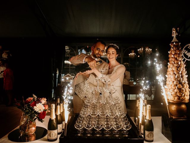 Le mariage de Louise et Philippe à Les Sables-d&apos;Olonne, Vendée 107