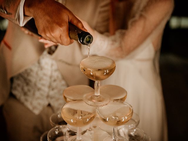 Le mariage de Louise et Philippe à Les Sables-d&apos;Olonne, Vendée 108