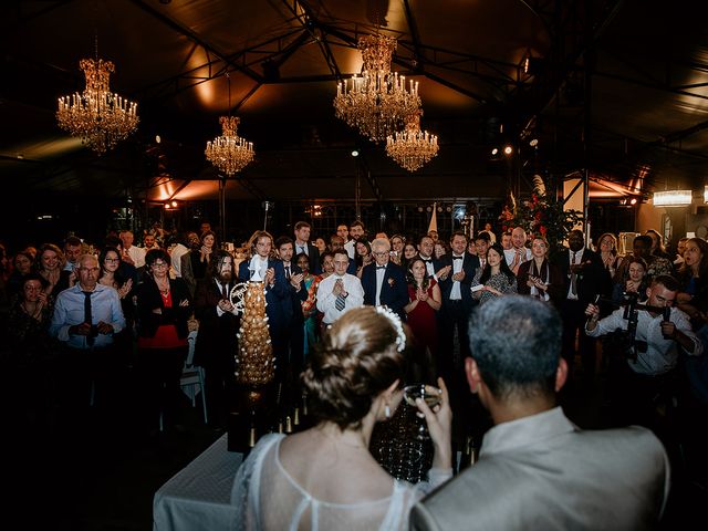 Le mariage de Louise et Philippe à Les Sables-d&apos;Olonne, Vendée 109