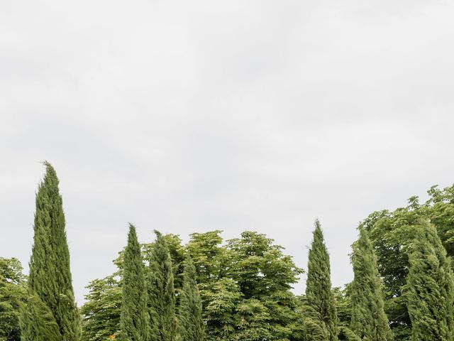 Le mariage de Julien et Audrey à Saint-Sulpice-la-Pointe, Tarn 3