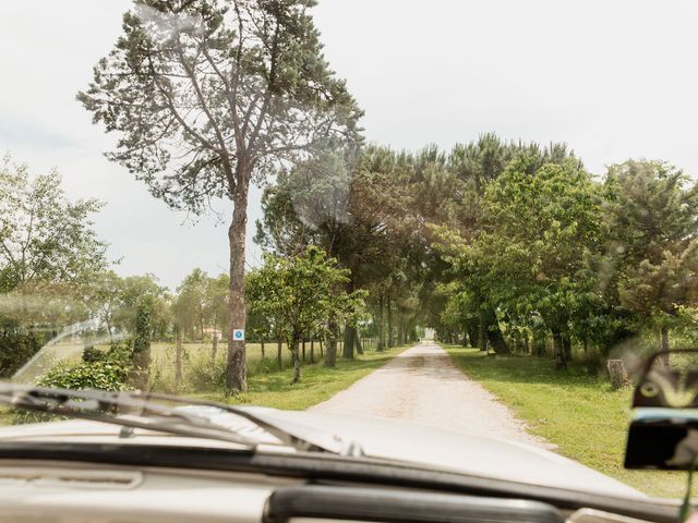 Le mariage de Julien et Audrey à Saint-Sulpice-la-Pointe, Tarn 29