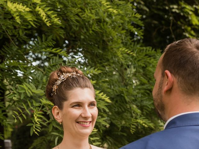 Le mariage de Julien et Audrey à Saint-Sulpice-la-Pointe, Tarn 32