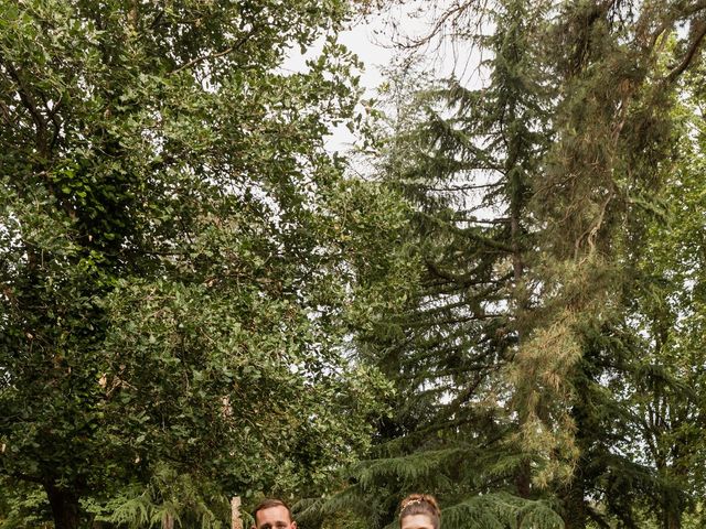 Le mariage de Julien et Audrey à Saint-Sulpice-la-Pointe, Tarn 33