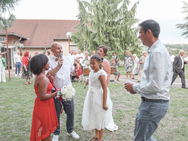 Le mariage de Jean-Luc et Sandra à Wiesviller, Moselle 27