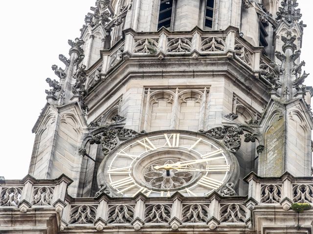 Le mariage de Melody et Sullivan à Arras, Pas-de-Calais 41