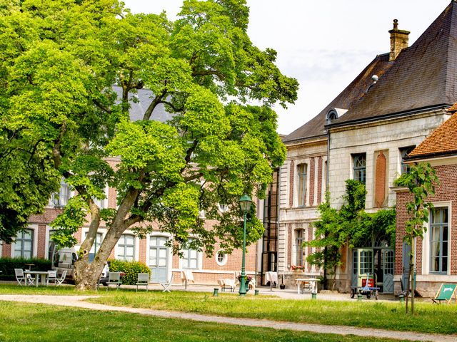 Le mariage de Melody et Sullivan à Arras, Pas-de-Calais 78