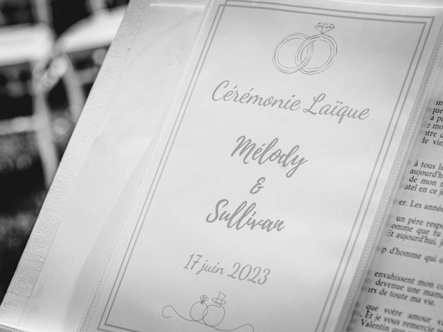 Le mariage de Melody et Sullivan à Arras, Pas-de-Calais 81