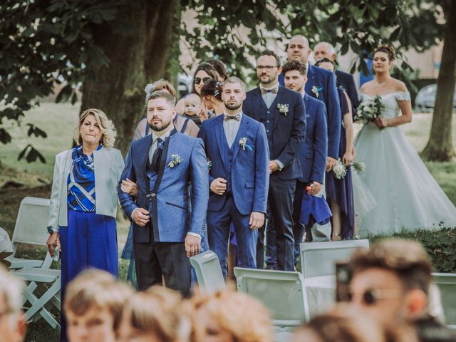 Le mariage de Melody et Sullivan à Arras, Pas-de-Calais 82