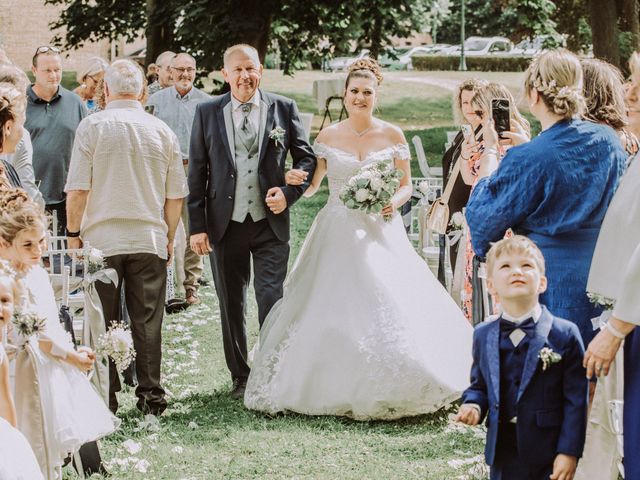 Le mariage de Melody et Sullivan à Arras, Pas-de-Calais 88