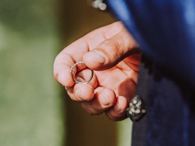 Le mariage de Melody et Sullivan à Arras, Pas-de-Calais 105