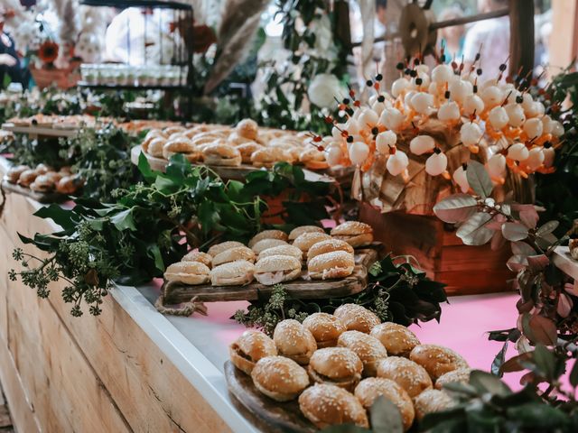 Le mariage de Morgane et Noelie à Bompas, Pyrénées-Orientales 21