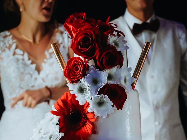 Le mariage de Morgane et Noelie à Bompas, Pyrénées-Orientales 24