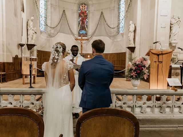 Le mariage de Swann et Aymeric à Saint-Gilles-Croix-de-Vie, Vendée 22
