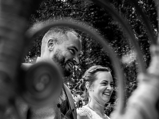 Le mariage de Florian et Laura à Bétheny, Marne 10