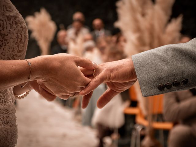 Le mariage de Florian et Laura à Bétheny, Marne 15