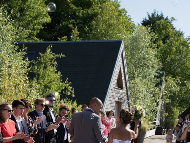 Le mariage de Frédéric et Marlène à Dreux, Eure-et-Loir 12