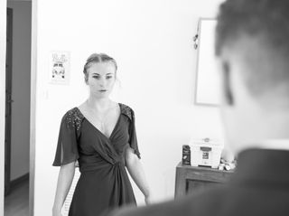 Le mariage de Amandine et Antoine 2