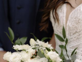 Le mariage de Anne-Sophie et Christophe 3