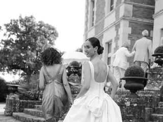 Le mariage de Clara et Ahmed 3