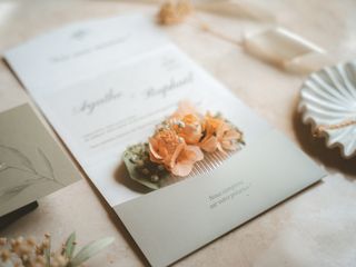 Le mariage de Agathe et Raphaël 2