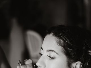 Le mariage de Agathe et Raphaël 3