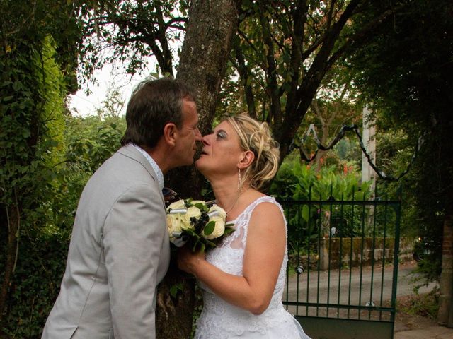 Le mariage de Patrice et Nancy à Livinhac-le-Haut, Aveyron 24