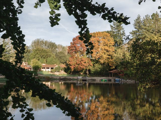 Le mariage de Alexander et Lucie à Montrevault, Maine et Loire 5