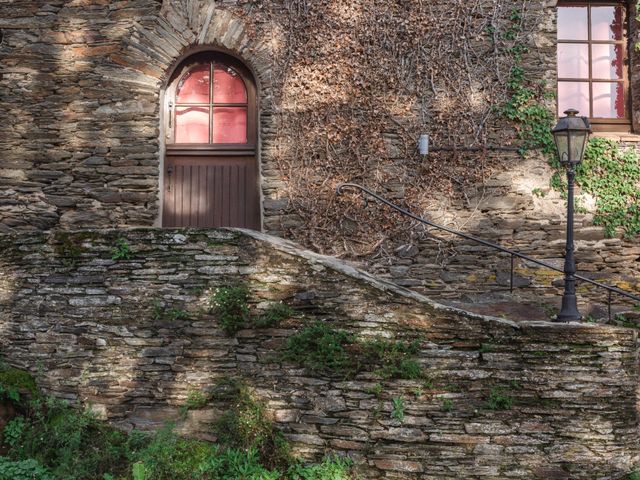 Le mariage de Alexander et Lucie à Montrevault, Maine et Loire 6