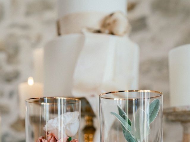 Le mariage de Alex et Laura à Le Castellet, Alpes-de-Haute-Provence 17