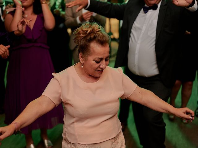 Le mariage de Sem et Julie à Cailly, Seine-Maritime 48