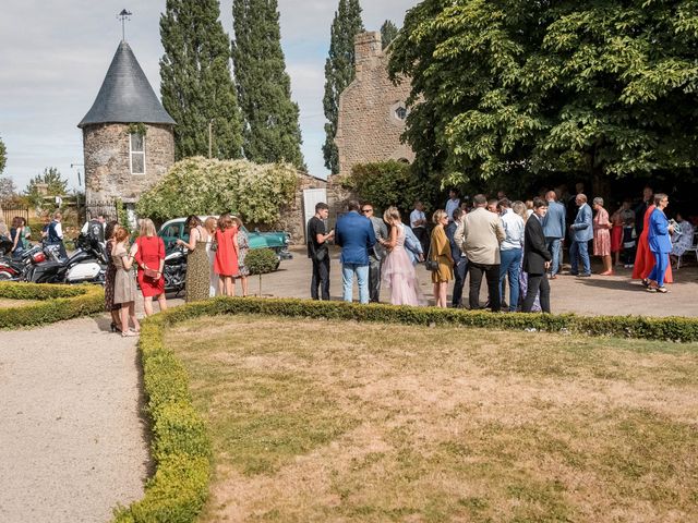 Le mariage de Christophe et Adeline à Pleumeleuc, Ille et Vilaine 27