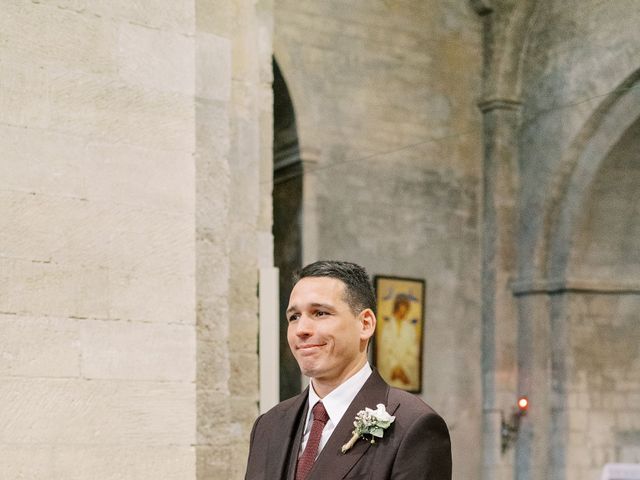 Le mariage de Clément  et Jennifer à Valréas, Vaucluse 50