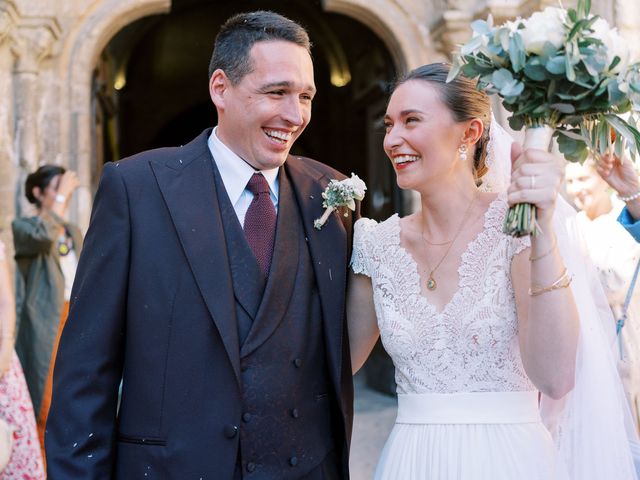 Le mariage de Clément  et Jennifer à Valréas, Vaucluse 70