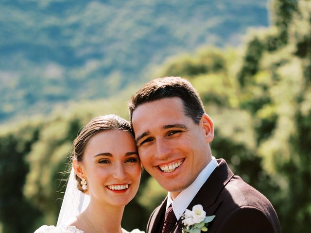 Le mariage de Clément  et Jennifer à Valréas, Vaucluse 84