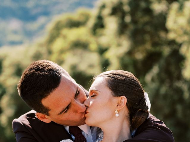 Le mariage de Clément  et Jennifer à Valréas, Vaucluse 89