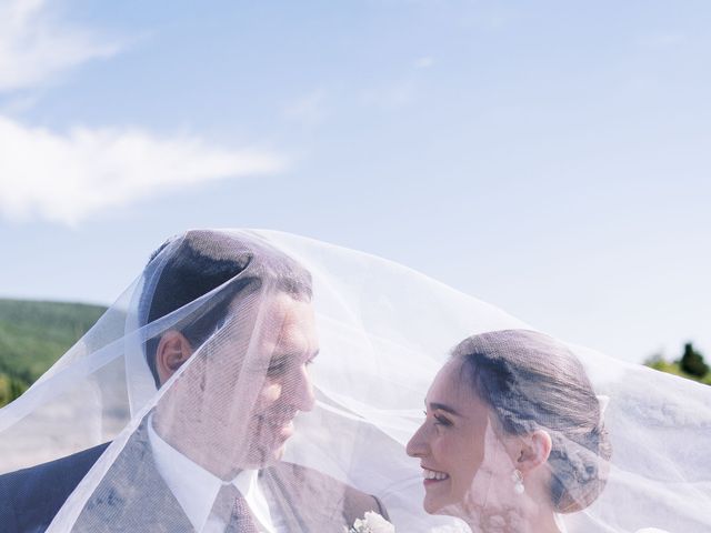 Le mariage de Clément  et Jennifer à Valréas, Vaucluse 99