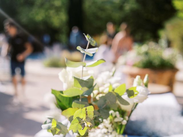 Le mariage de Clément  et Jennifer à Valréas, Vaucluse 122