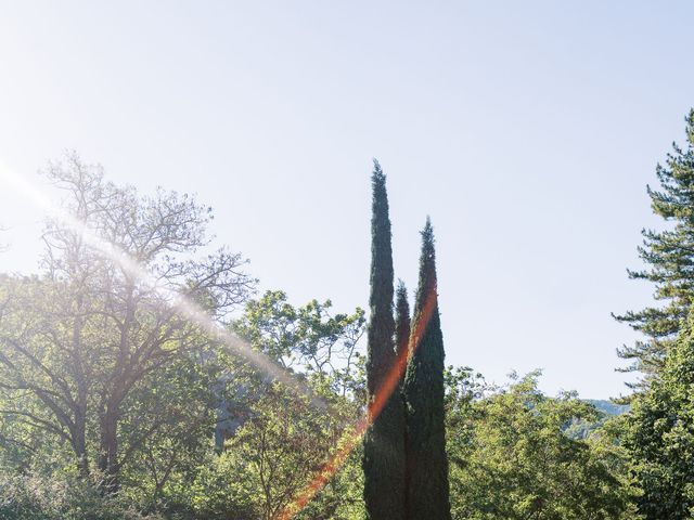 Le mariage de Clément  et Jennifer à Valréas, Vaucluse 124