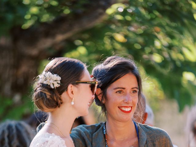 Le mariage de Clément  et Jennifer à Valréas, Vaucluse 131