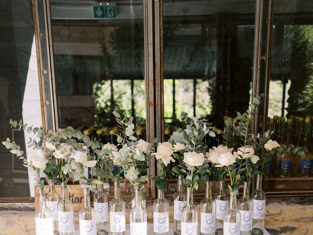 Le mariage de Clément  et Jennifer à Valréas, Vaucluse 132