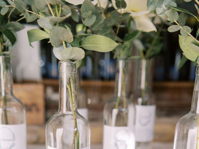 Le mariage de Clément  et Jennifer à Valréas, Vaucluse 133