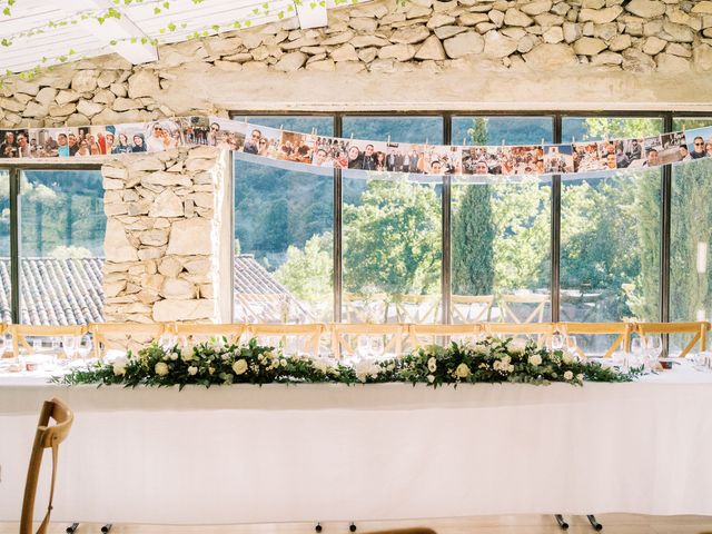 Le mariage de Clément  et Jennifer à Valréas, Vaucluse 143