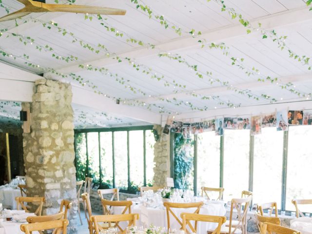 Le mariage de Clément  et Jennifer à Valréas, Vaucluse 151