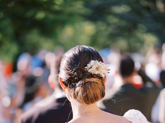 Le mariage de Clément  et Jennifer à Valréas, Vaucluse 158