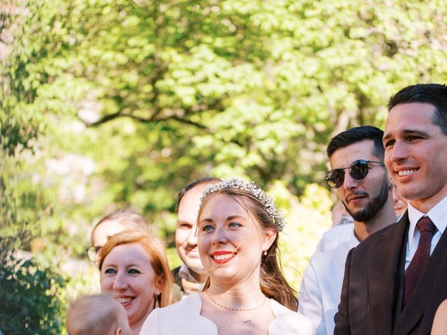 Le mariage de Clément  et Jennifer à Valréas, Vaucluse 165